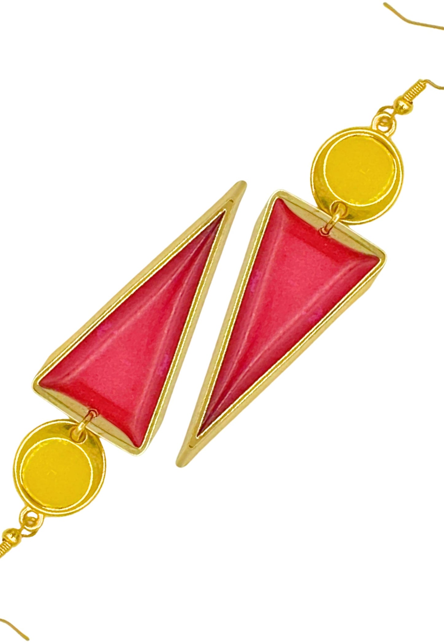 Throwback to the nineties, roze