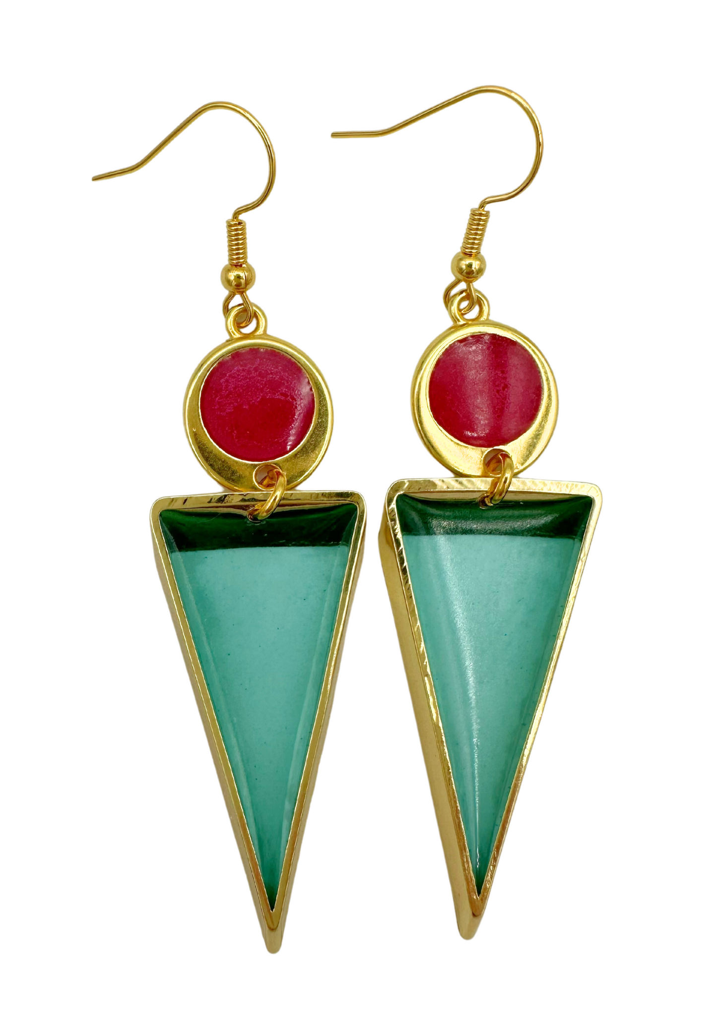 Throwback to the nineties, blauw