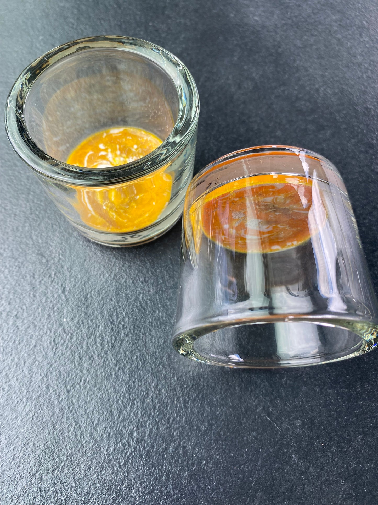 Alida - Theelichthouder - verschillende kleuren beschikbaar