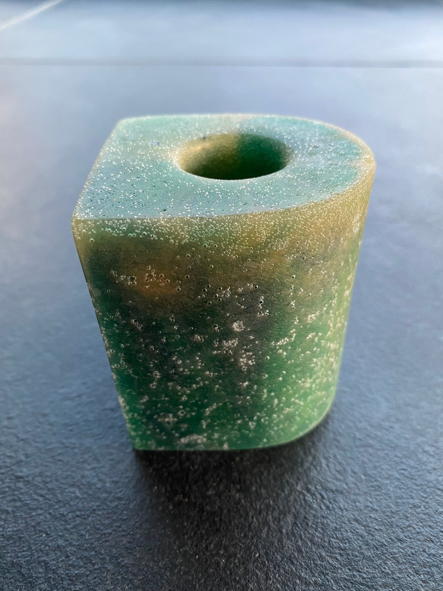 Anick XL - Theelichthouder