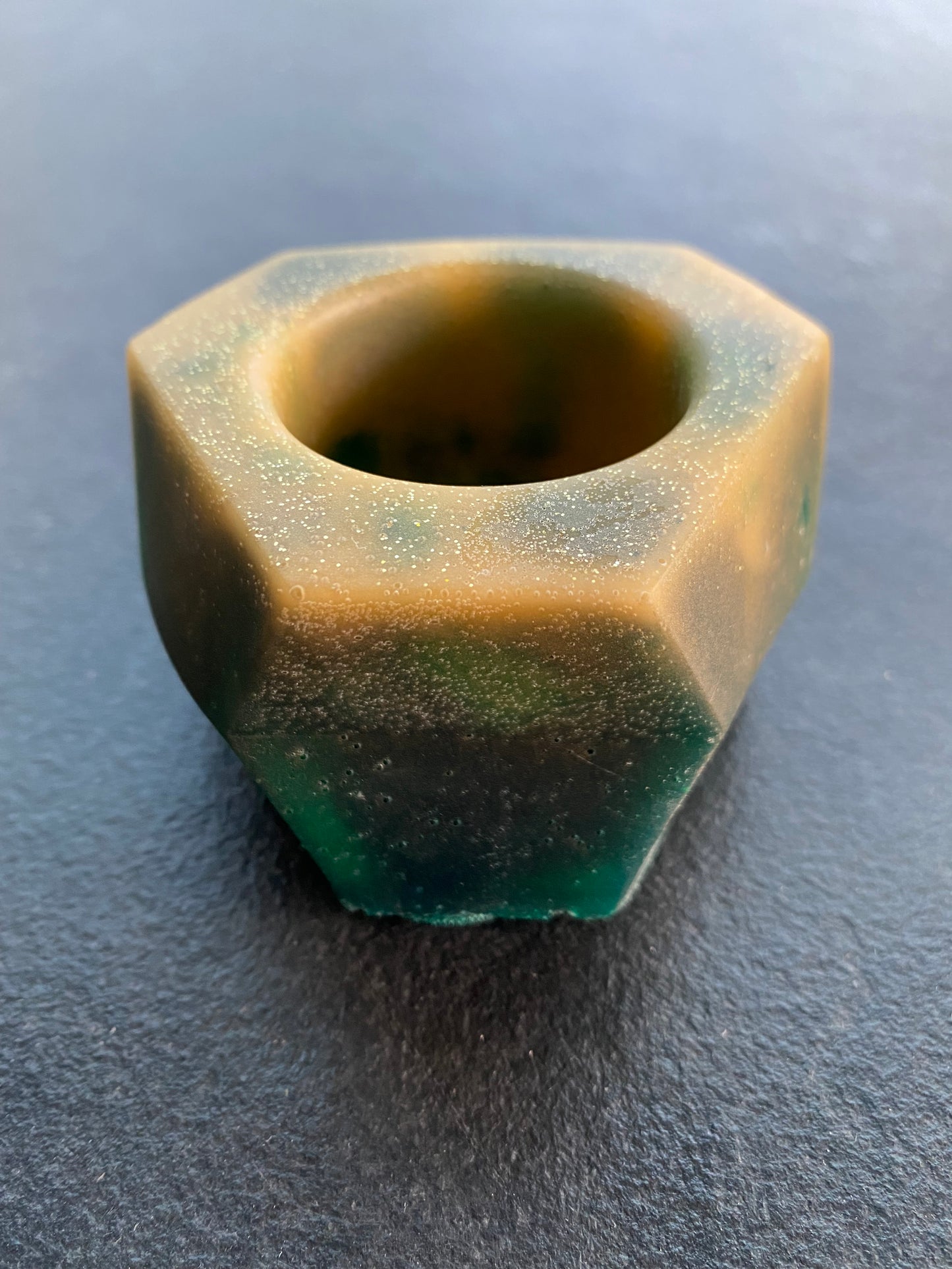 Aimé XL - Theelichthouder div kleuren