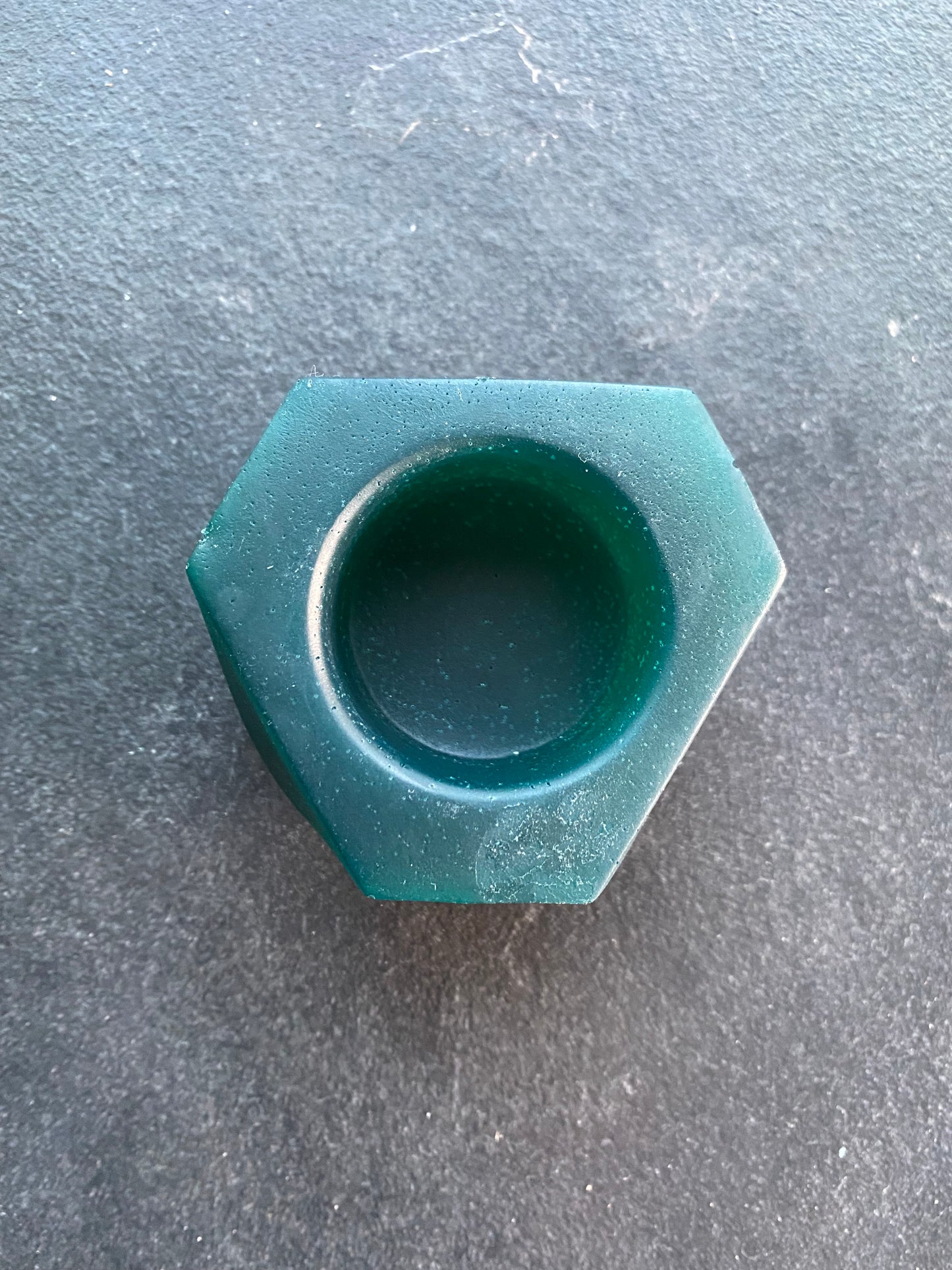 Aimé - Theelichthouder div. kleuren