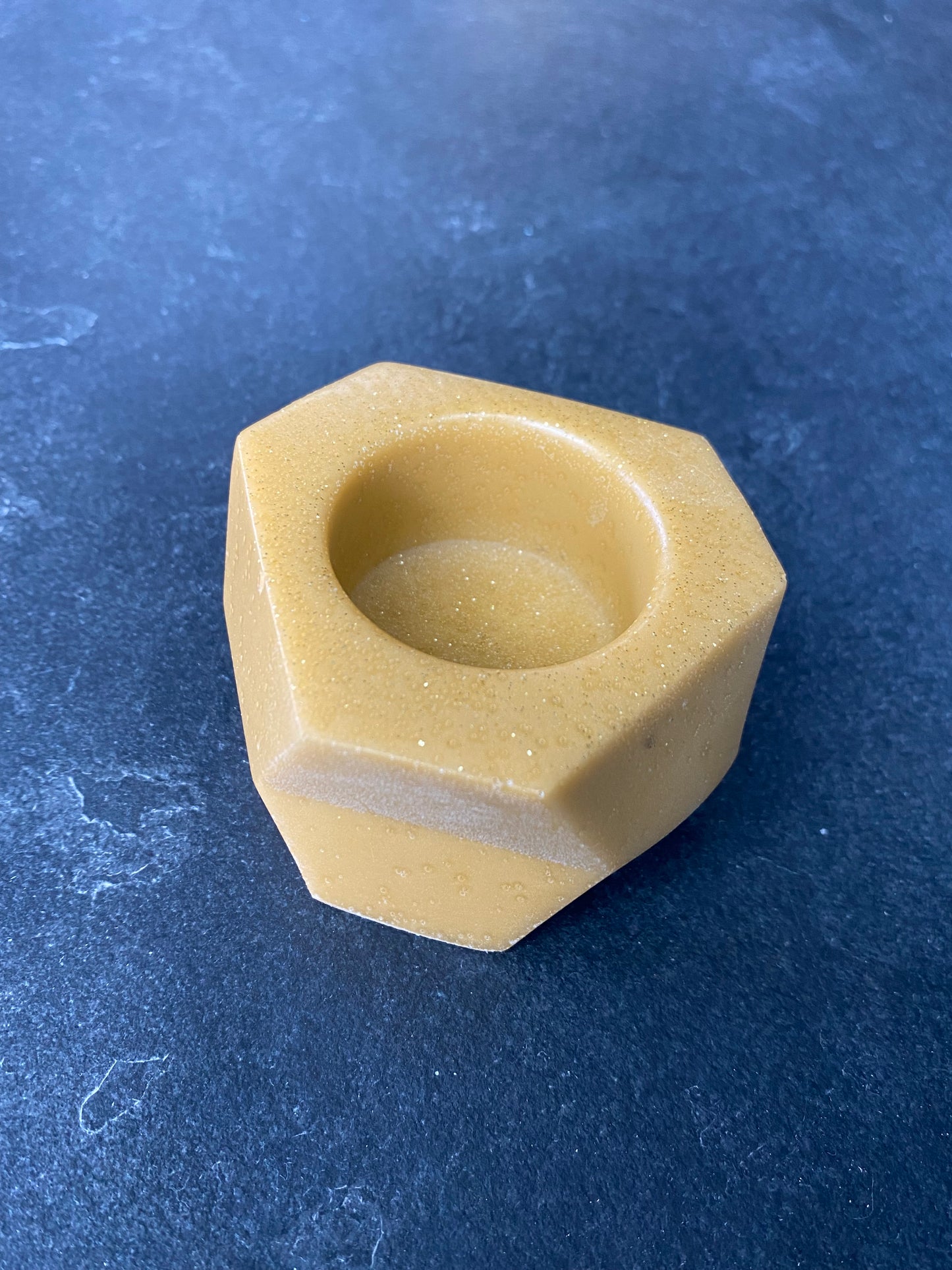 Aimé XL - Theelichthouder div kleuren