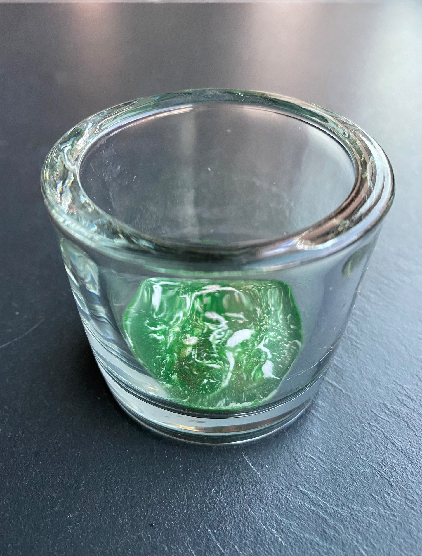 Alida - Theelichthouder - verschillende kleuren beschikbaar